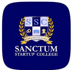 Sanctum Startup College
